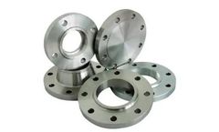 SK Steel - Plate Flanges
