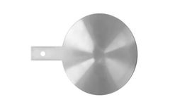 SK Steel - Industrial Spade Flanges