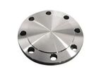 SK-Steel - Industrial Blind Flanges