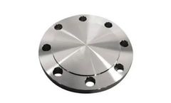 SK-Steel - Industrial Blind Flanges