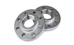 SK Steel - Industrial Slip On Flanges