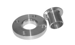 SK Steel - Industrial Lap Joint Flanges