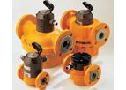 DOMINO - Industrial Meters