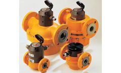 DOMINO - Industrial Meters