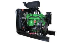 CK Power - Tier 3 Engines