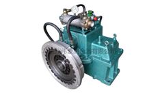Weihao - Model YL400 - Fishing Vessel Gearbox for Trawler