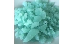Hoo-Chemtec - Model CAS 10043-01-3 - Aluminum Sulphate