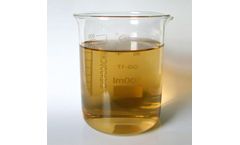 Hoo-Chemtec - Ploly Sodium-P-Styrenesulfonate