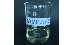 Hoo-Chemtec - Model CAS 6419-19-8 - Amino Trimethylene Phosphonic Acid (ATMP)