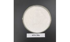 Hoo-Chemtec - Model CAS 139-13-9 - Nitrilotriacetic Acid Chelation Chemical