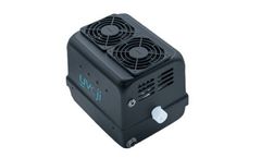 uvoj - Model OJI CAMP - Healthy Water Machine