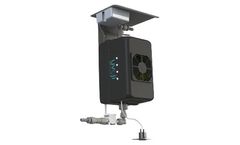 uvoj - Model OJI NAUTIC - Healthy Water Machine