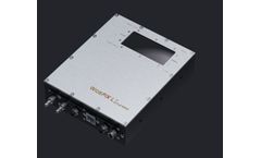 Model WidePIX L 2(1)x5 - Multi-Chip Industrial Scanner And Imaging Detector