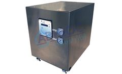 ADH2OC - Version OsmeoBox - Reverse Osmosis Semi-industrial System