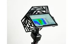 Mobile Soundcam Mikado