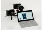 Model WaveCam - Video Vibration Analysis with Software