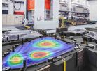 Model WaveSim - Finite Element Analysis with Simulation Software