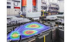 Model WaveSim - Finite Element Analysis with Simulation Software