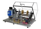 Machinery Fault Simulator