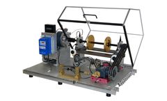Machinery Fault Simulator