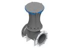 up2e Roturi - Unique Inline Gas Mass-transfer System