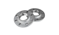 Naysha - Stainless Steel Slip On Flanges