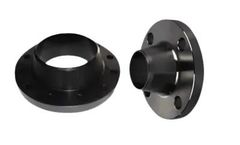 Naysha - Carbon Steel Weld Neck Flanges