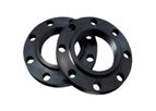 Naysha - Carbon Steel Slip On Flanges