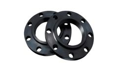 Naysha - Carbon Steel Slip On Flanges