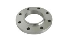 Naysha - Alloy Steel Slip On Flanges