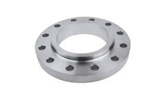 Naysha - Hastelloy Slip On Flanges