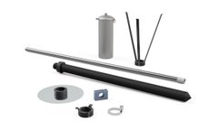 Magnet Extensometer