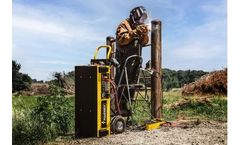 CIC Powerbox - Portable Power System