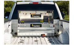 Chest - Portable Power System