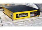 CIC Powergrid - Grid Portable Power System