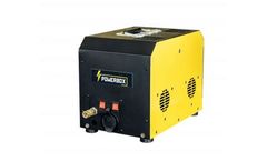 CIC Powerarc - AC Pump Pack