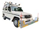 GEOTRAN - Network Survey Vehicle