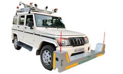 GEOTRAN - Network Survey Vehicle