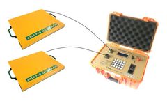 GEOTRAN - Axle Weighing Load Pad