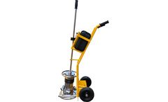 GEOTRAN - Light Weight Deflectometer