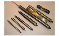 Cone Penetration Testing State-of-Practice