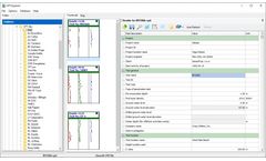 GEOSOFT - Version CPT-pro - Multi-module Program for Comprehensive Analysis