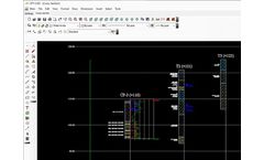 Geosoft - Version CPT-CAD - CAD Graphics Software
