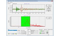 Geosoft - Version SEISMIC-pro - Geotechnical Software