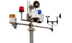 RDS - Model PIMS - Perimeter Intrusion Monitoring System