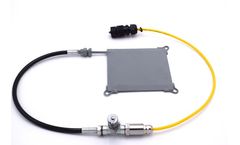 OTR-GEO - Model NATM - Tunnel Pressure Cell