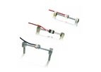 BSIL - Model BSIL-ST2/ST2X/ST3 VW - Surface Mount Strain Gauge