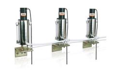 BSIL - Model W10-DM - Liquid Level Sensor