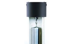 BSIL - Model BSIL-W10 - Vibrating Wire V-Notch Weir Monitor