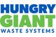 Hungry Giant Waste Systems